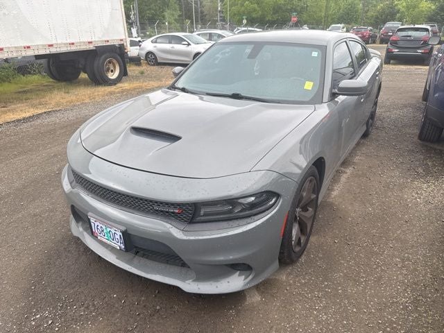 2019 Dodge Charger GT