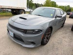 2019 Dodge Charger GT
