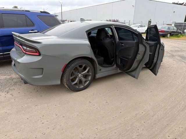 2019 Dodge Charger GT