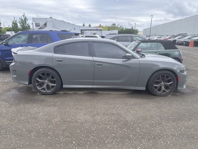 2019 Dodge Charger GT