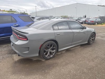 2019 Dodge Charger GT