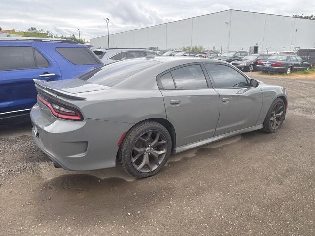 2019 Dodge Charger GT