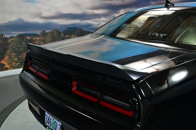 2023 Dodge Challenger GT
