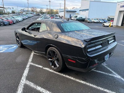 2023 Dodge Challenger GT