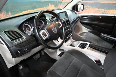 2012 Dodge Grand Caravan SXT