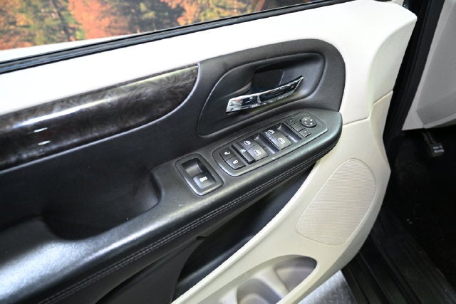 2012 Dodge Grand Caravan SXT