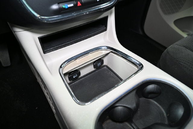 2012 Dodge Grand Caravan SXT