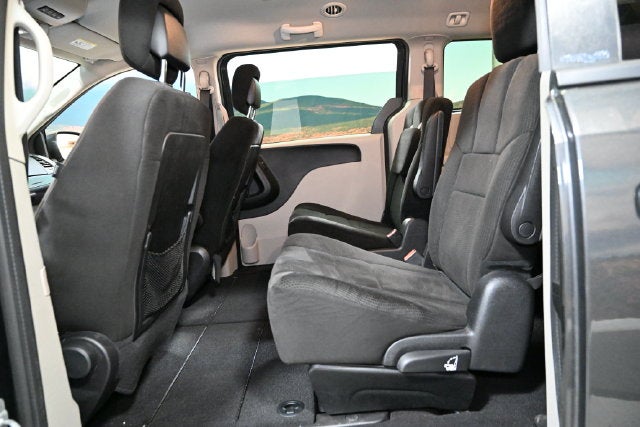 2012 Dodge Grand Caravan SXT