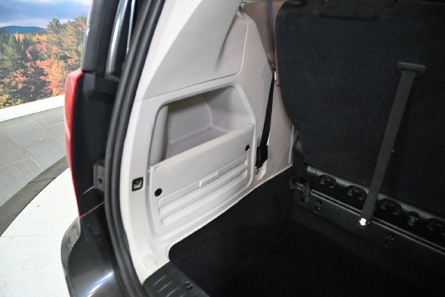 2012 Dodge Grand Caravan SXT