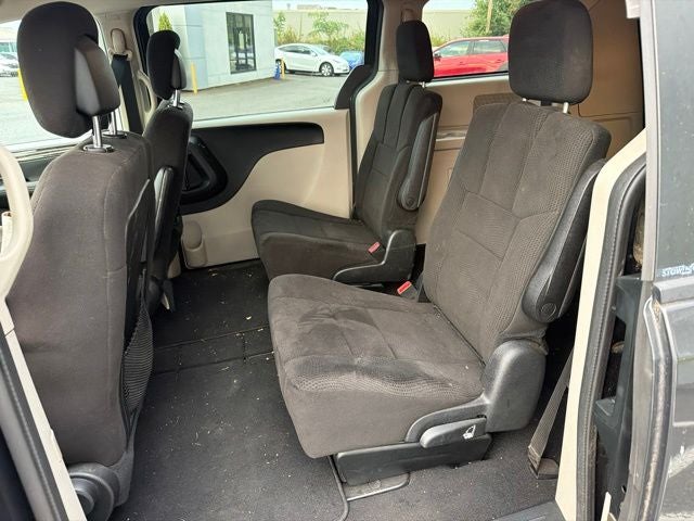 2012 Dodge Grand Caravan SXT