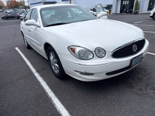 2006 Buick LaCrosse CXL