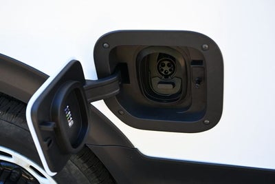 2023 BrightDrop Zevo 600 Base
