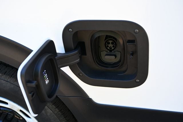 2023 BrightDrop Zevo 600 Base