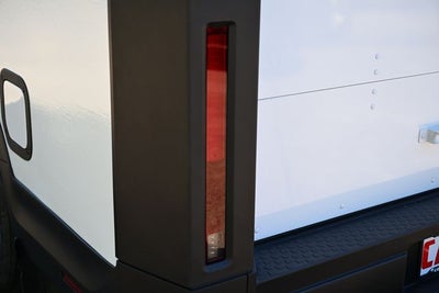 2023 BrightDrop Zevo 600 Base