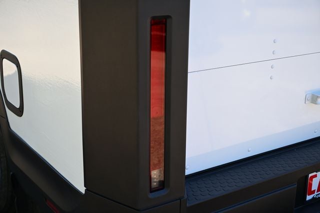 2023 BrightDrop Zevo 600 Base