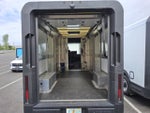 2023 BrightDrop Zevo 600 Base