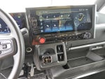 2023 BrightDrop Zevo 600 Base