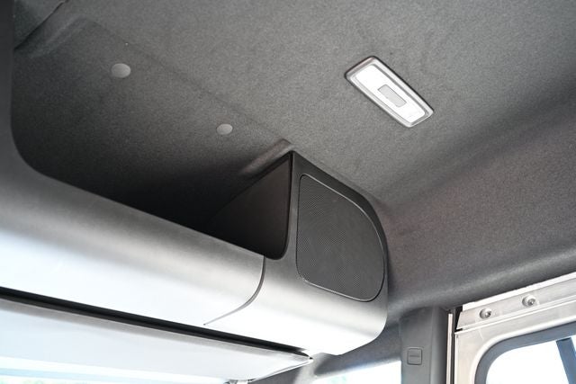 2023 BrightDrop Zevo 600 Base