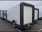 2023 BrightDrop Zevo 600 Base