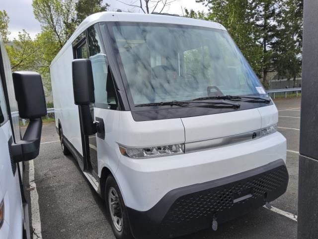 2023 BrightDrop Zevo 600 Base