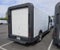2023 BrightDrop Zevo 600 Base