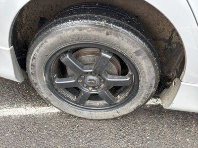 2011 Toyota Corolla S