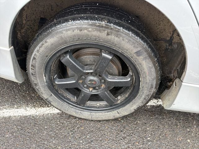 2011 Toyota Corolla S