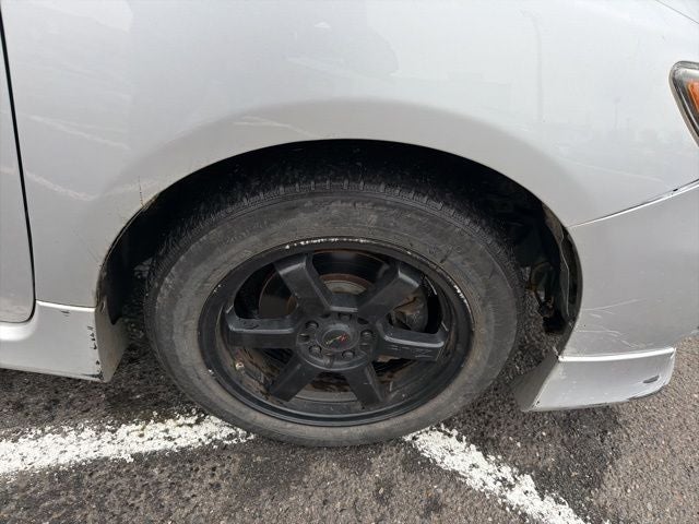 2011 Toyota Corolla S