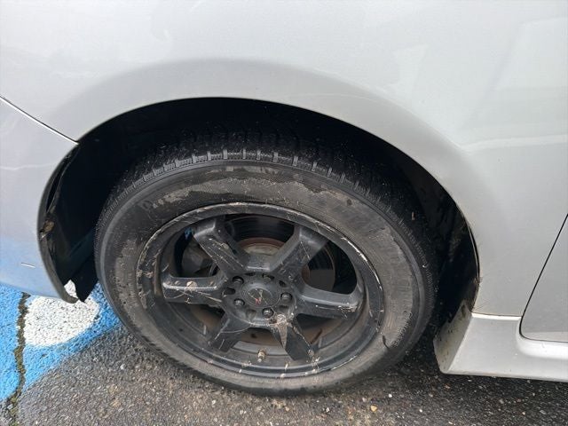 2011 Toyota Corolla S