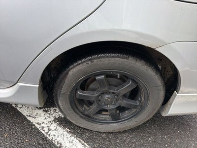 2011 Toyota Corolla S