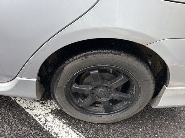 2011 Toyota Corolla S