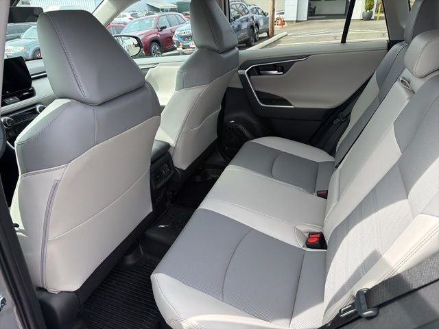 2024 Toyota RAV4 Hybrid Limited