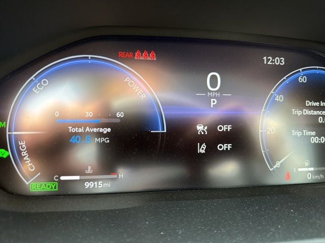 2024 Toyota RAV4 Hybrid Limited