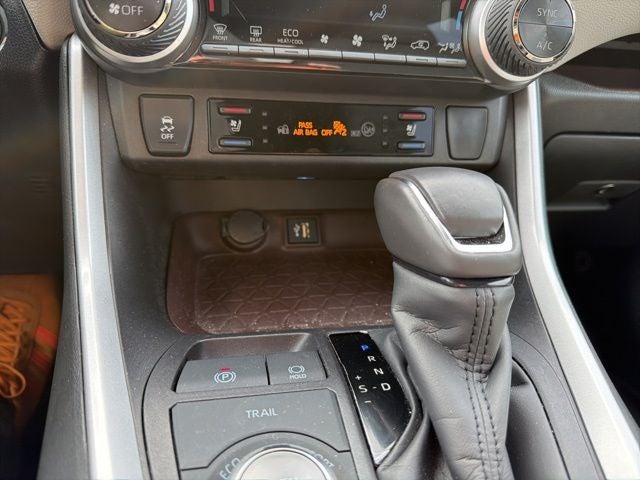 2024 Toyota RAV4 Hybrid Limited