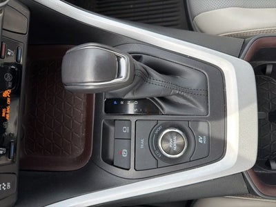 2024 Toyota RAV4 Hybrid Limited