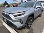 2024 Toyota RAV4 Hybrid Limited