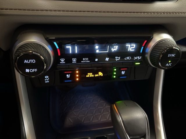 2024 Toyota RAV4 Hybrid Limited