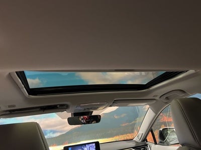2024 Toyota RAV4 Hybrid Limited