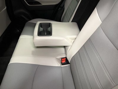 2024 Toyota RAV4 Hybrid Limited