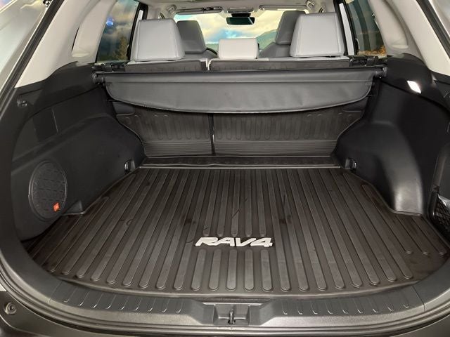 2024 Toyota RAV4 Hybrid Limited