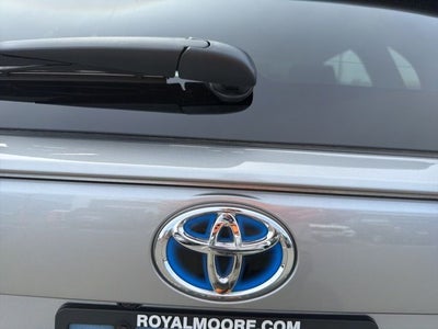 2024 Toyota RAV4 Hybrid Limited