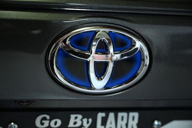 2019 Toyota RAV4 Hybrid LE