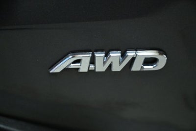 2019 Toyota RAV4 Hybrid LE