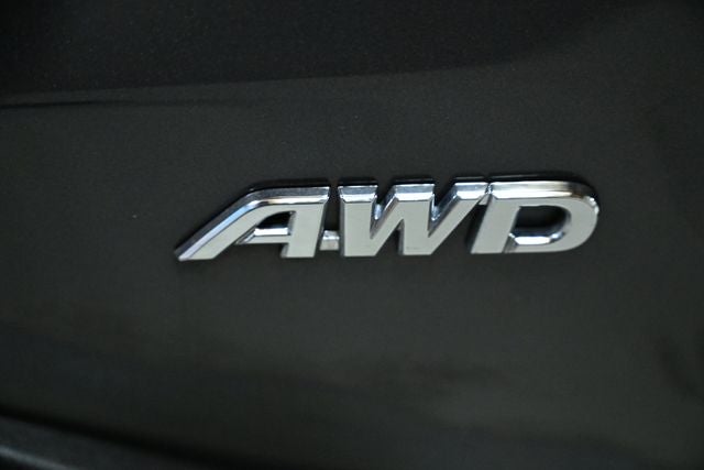 2019 Toyota RAV4 Hybrid LE