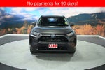 2019 Toyota RAV4 Hybrid LE