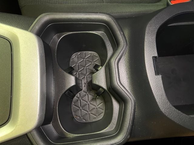 2019 Toyota RAV4 Hybrid LE