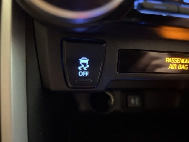 2019 Toyota RAV4 Hybrid LE