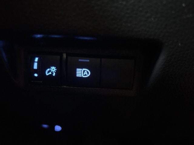 2019 Toyota RAV4 Hybrid LE