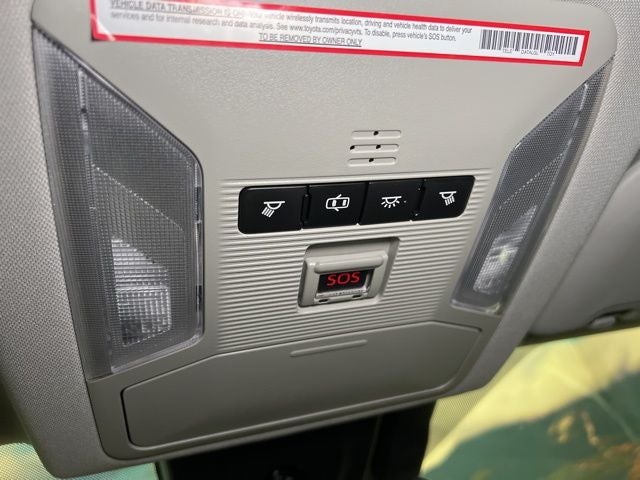 2019 Toyota RAV4 Hybrid LE