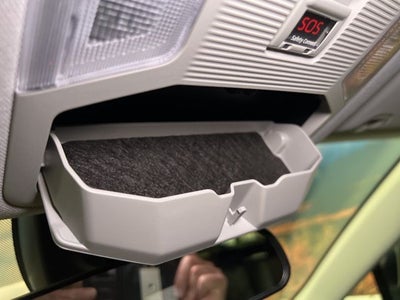 2019 Toyota RAV4 Hybrid LE